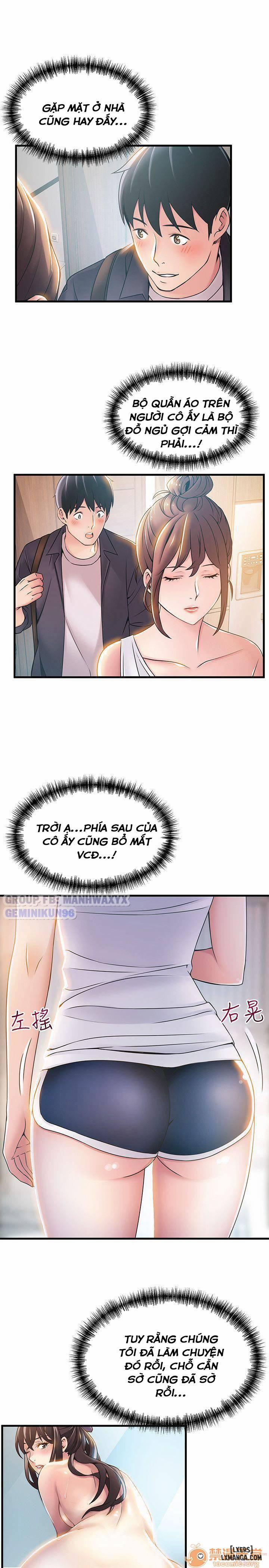 Điểm Yếu 19 trang 8