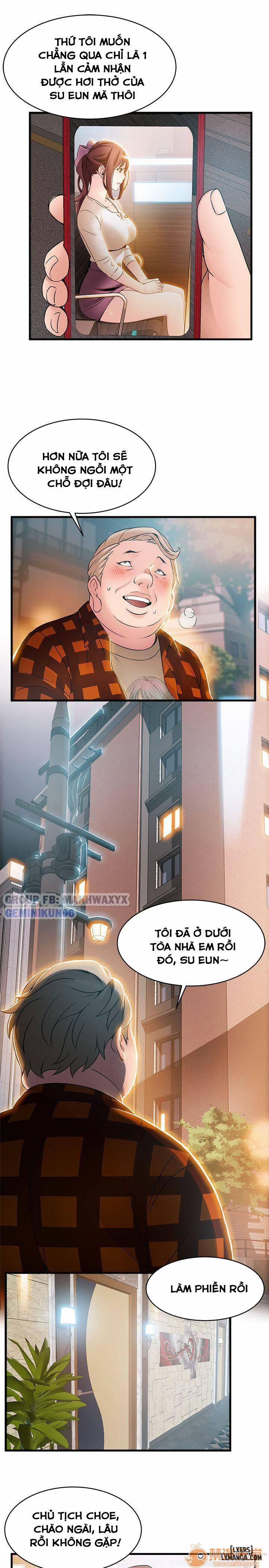 Điểm Yếu 20 trang 10