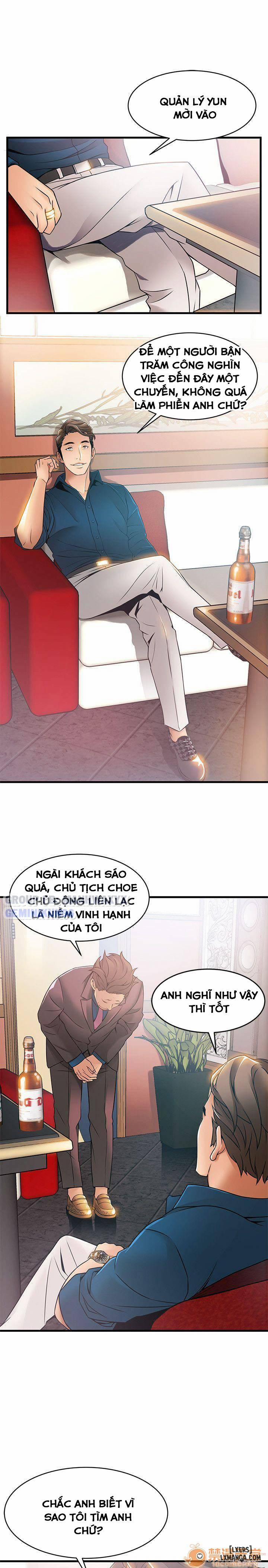 Điểm Yếu 20 trang 12