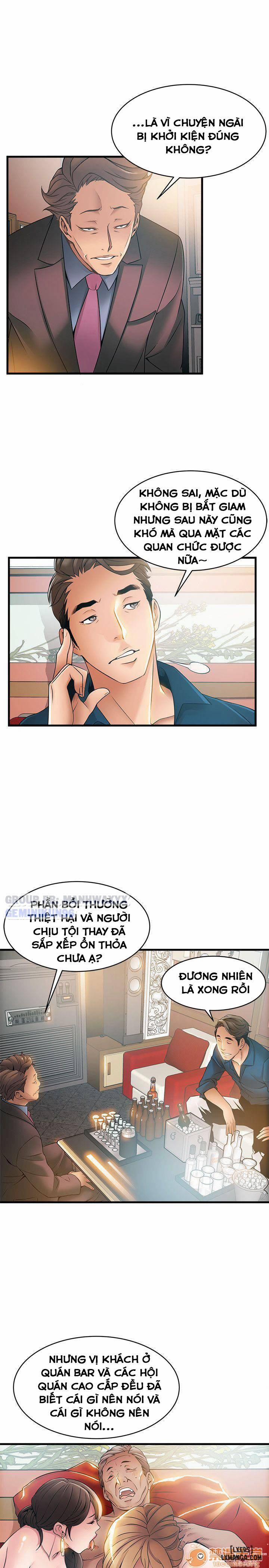 Điểm Yếu 20 trang 14