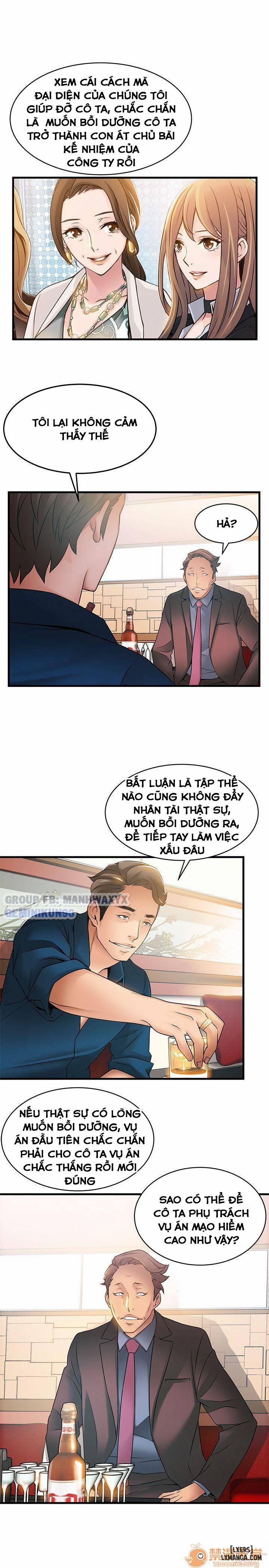 Điểm Yếu 20 trang 18