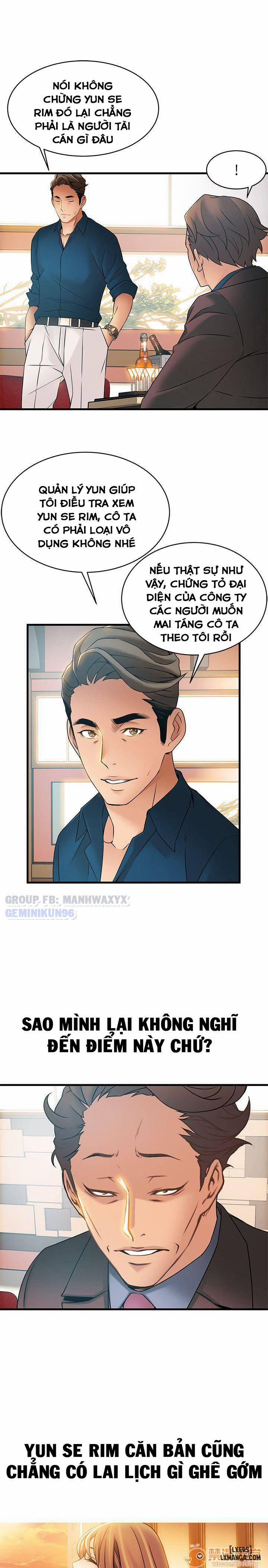 Điểm Yếu 20 trang 20