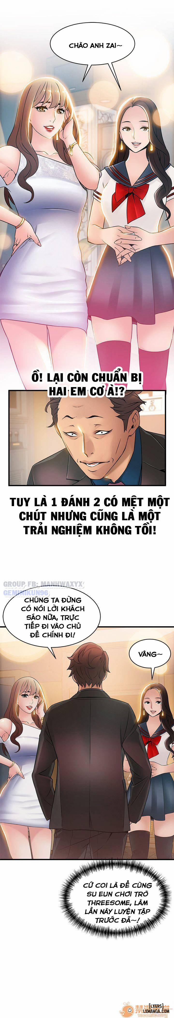 Điểm Yếu 20 trang 24