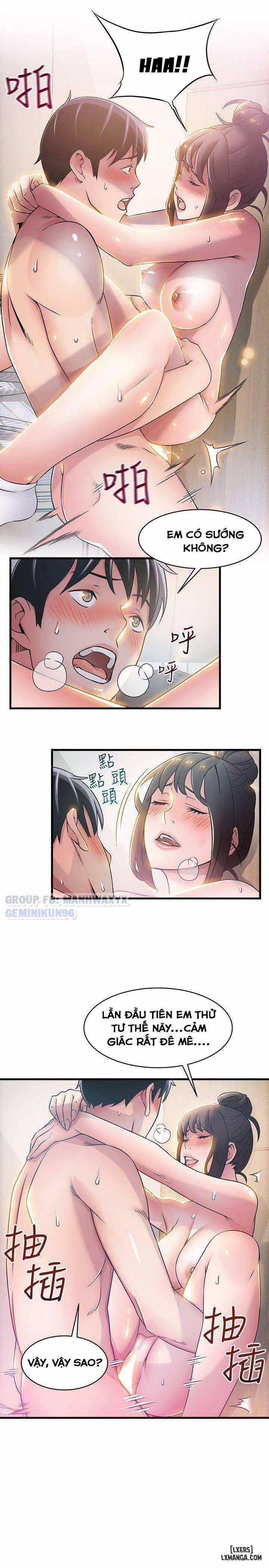 Điểm Yếu 20 trang 26