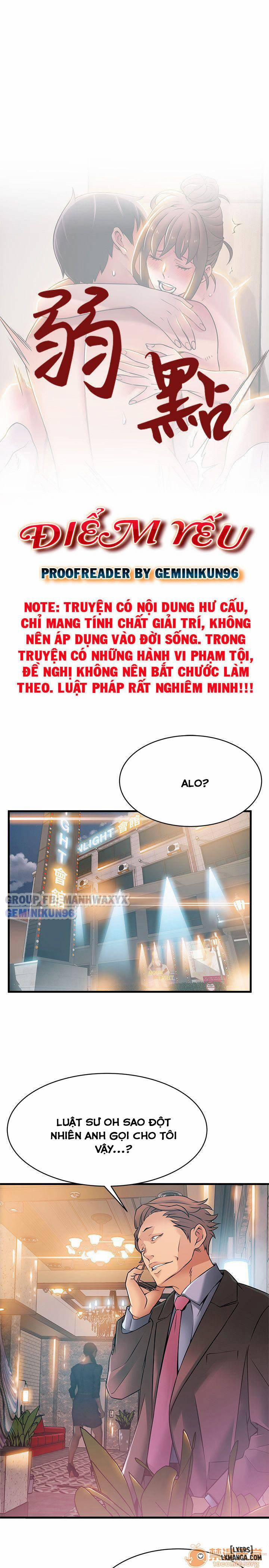 Điểm Yếu 20 trang 4