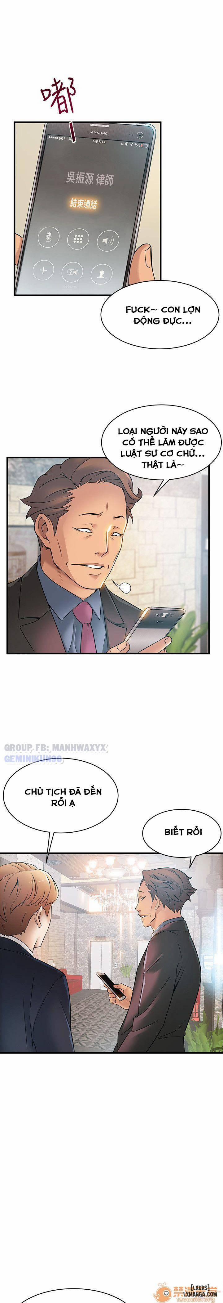 Điểm Yếu 20 trang 8