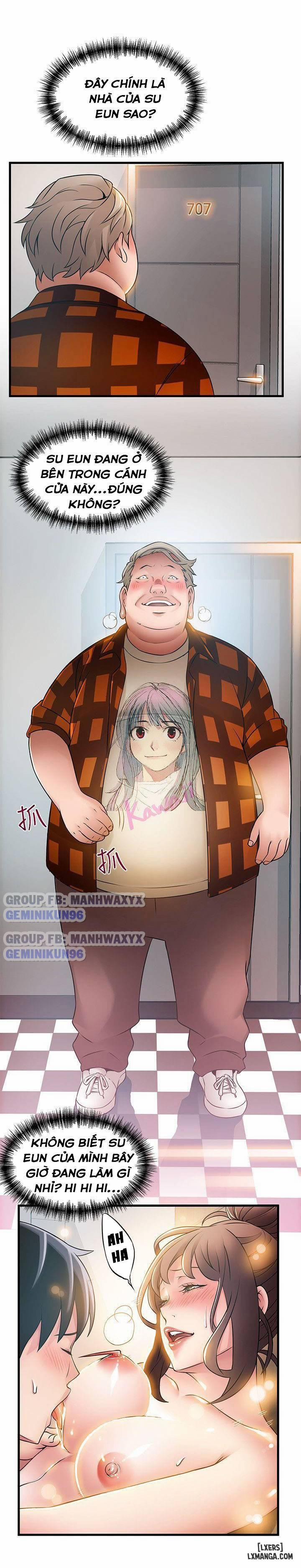 Điểm Yếu 21 trang 3