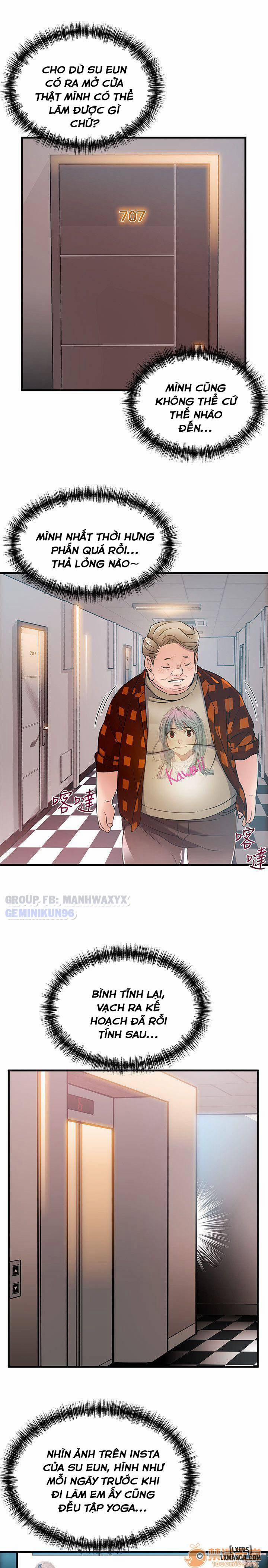 Điểm Yếu 21 trang 6