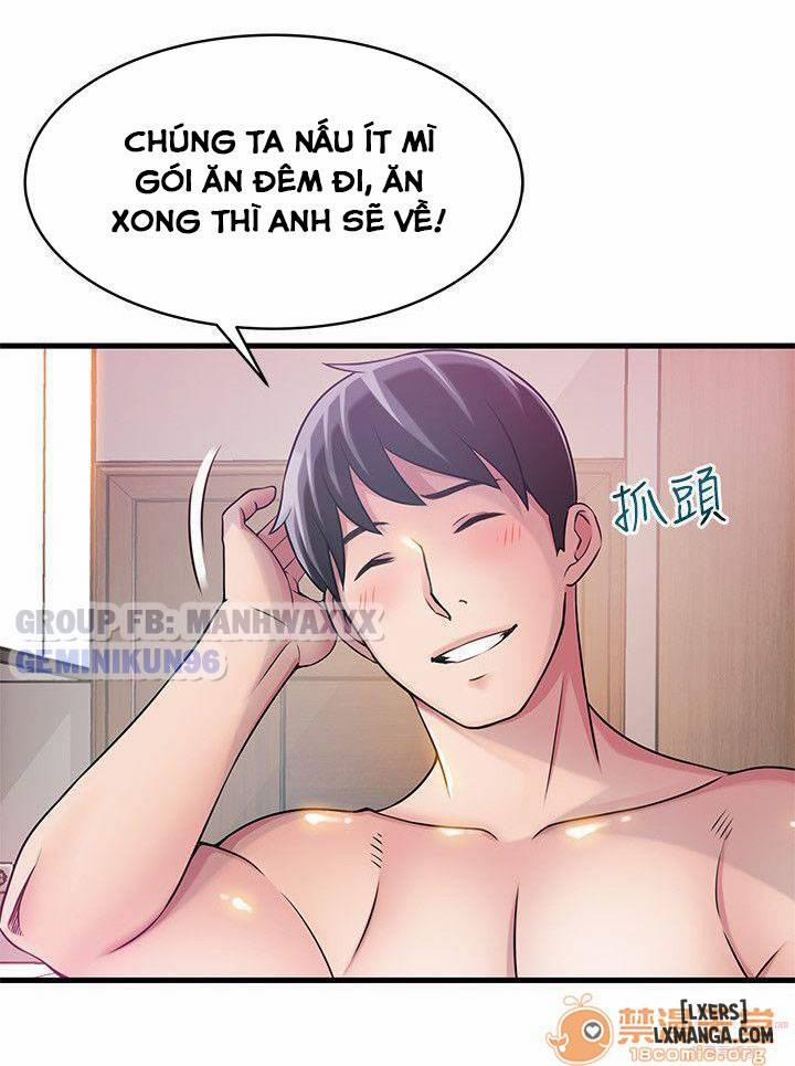 Điểm Yếu 22 trang 12