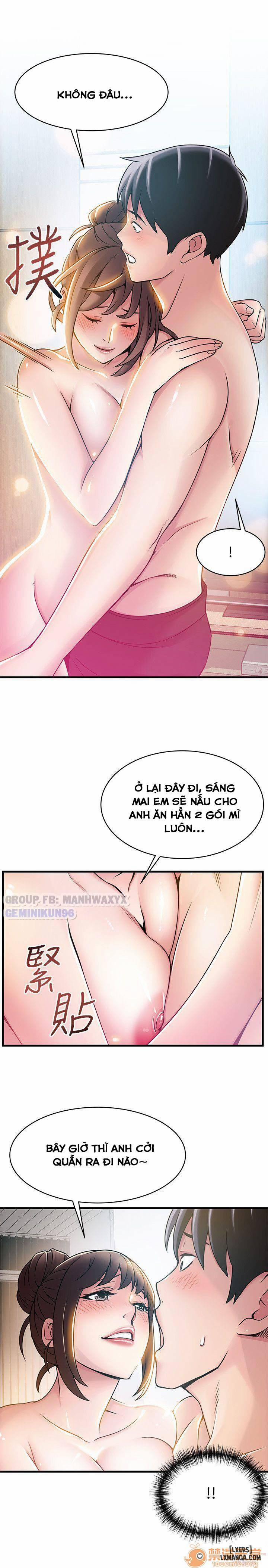 Điểm Yếu 22 trang 13