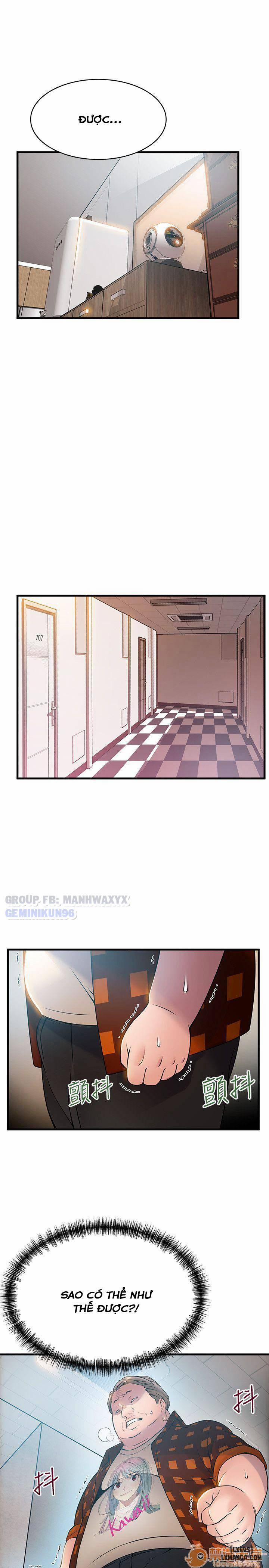 Điểm Yếu 22 trang 15