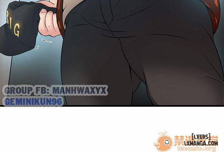 Điểm Yếu 22 trang 16