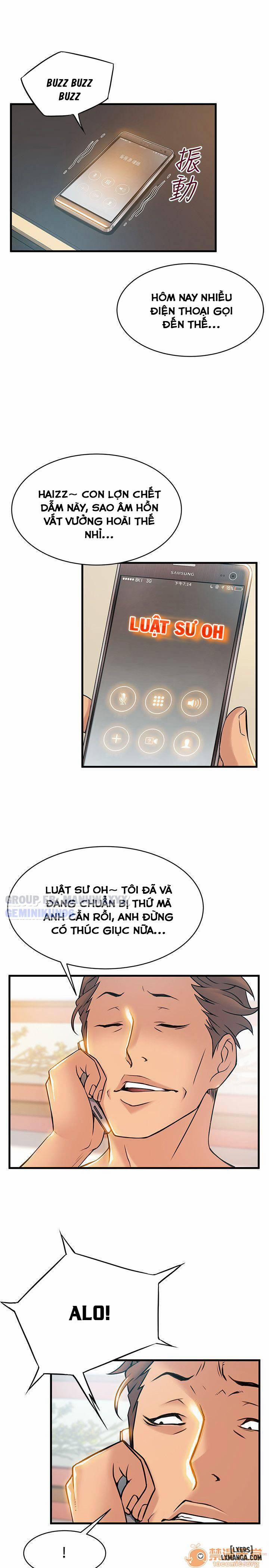 Điểm Yếu 22 trang 29