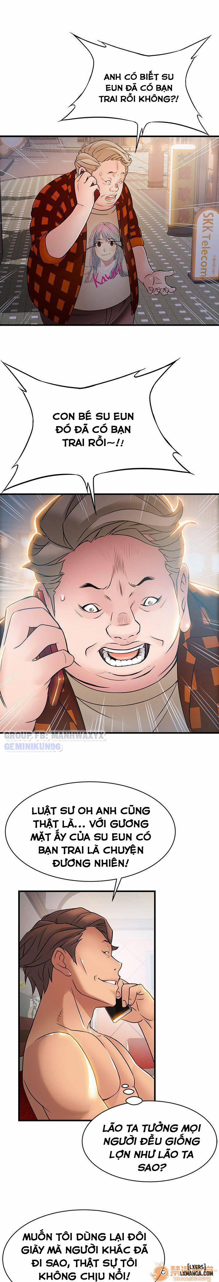 Điểm Yếu 22 trang 30