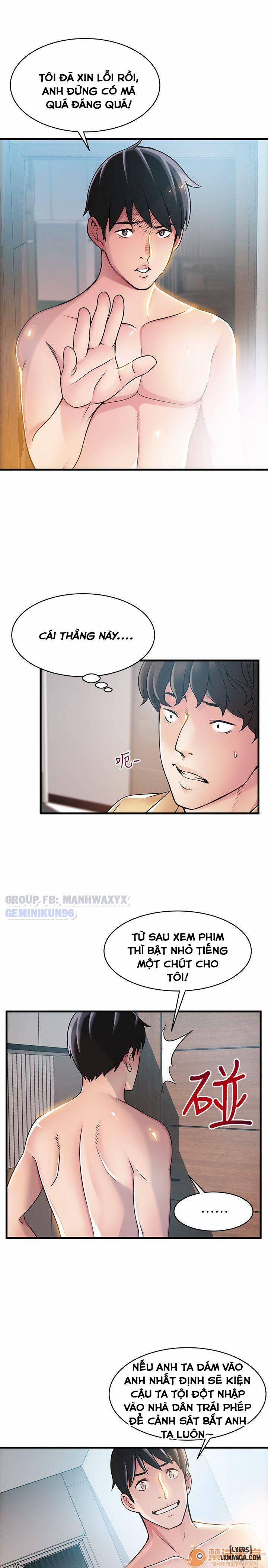 Điểm Yếu 22 trang 9