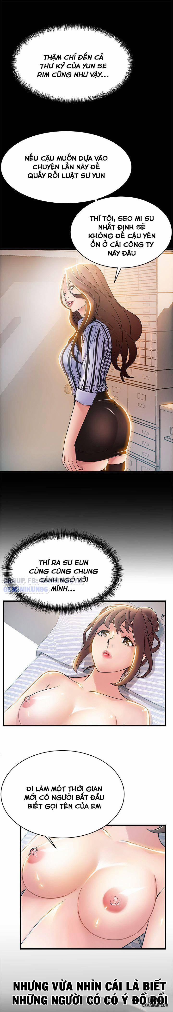 Điểm Yếu 23 trang 14