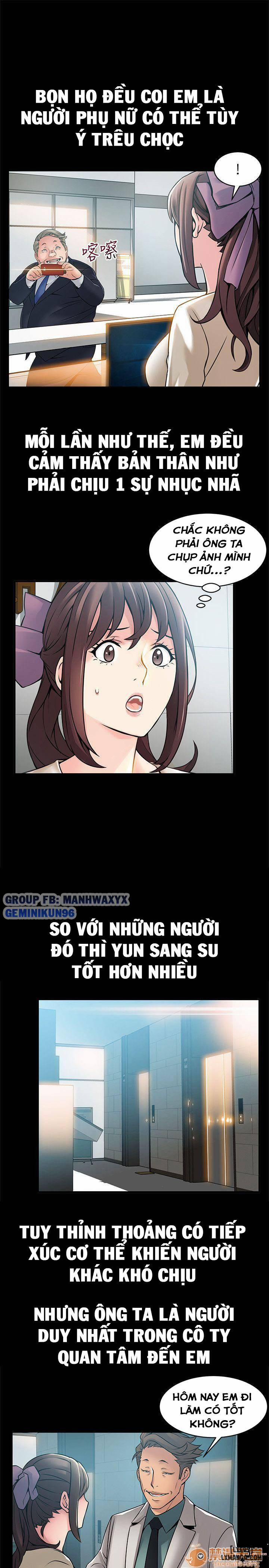 Điểm Yếu 23 trang 16