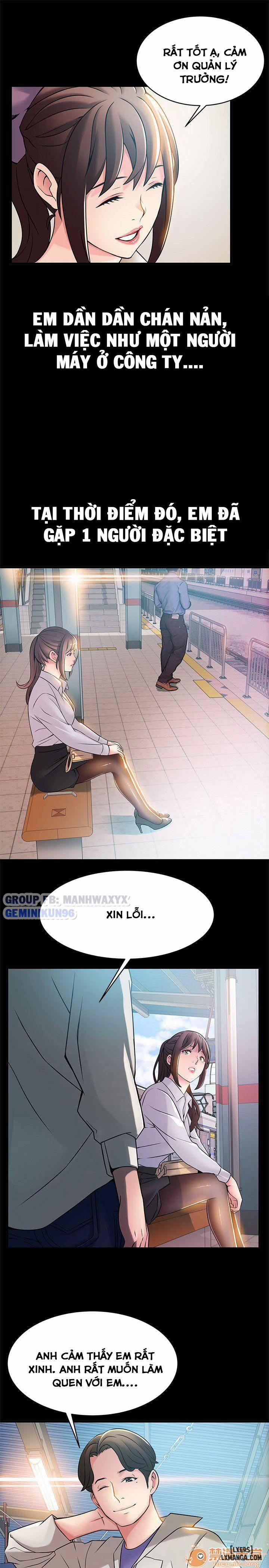 Điểm Yếu 23 trang 18