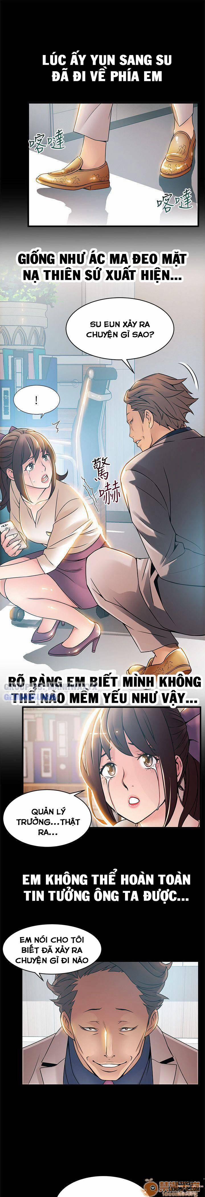 Điểm Yếu 23 trang 30