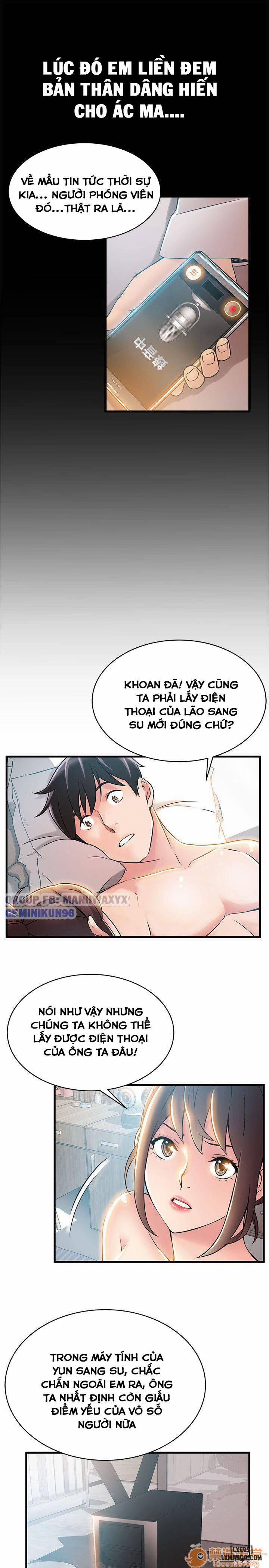 Điểm Yếu 23 trang 32