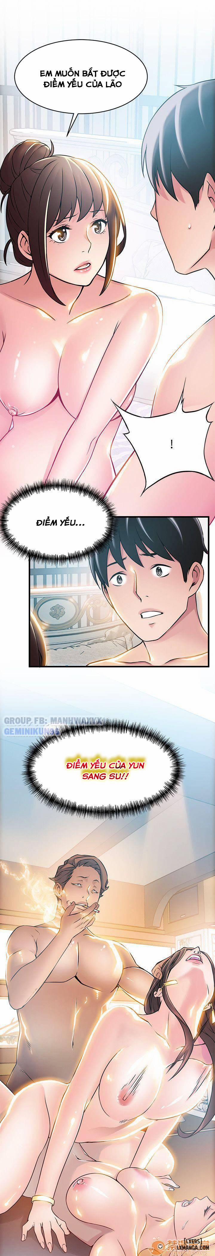 Điểm Yếu 23 trang 34