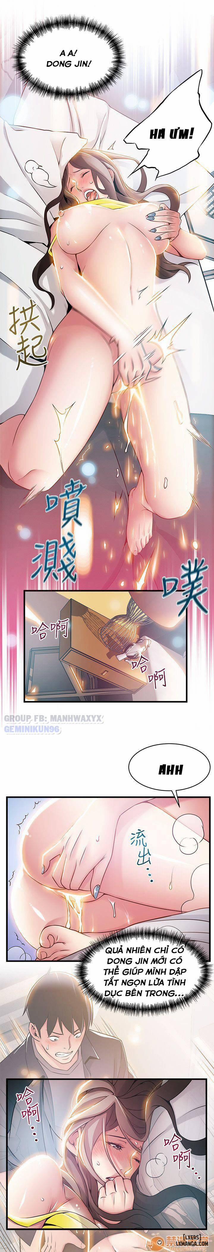 Điểm Yếu 24 trang 17