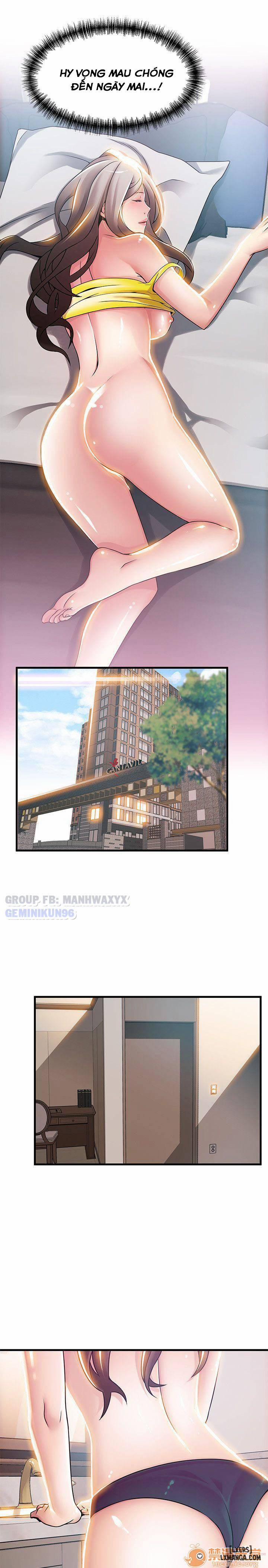 Điểm Yếu 24 trang 19