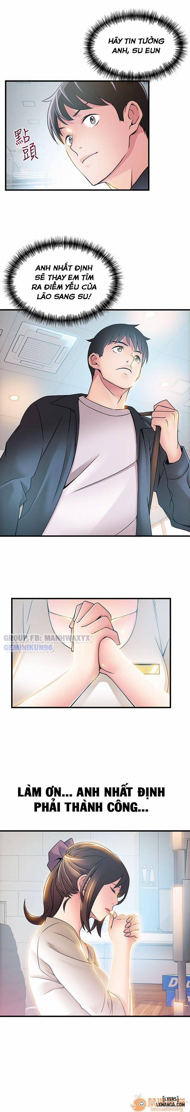 Điểm Yếu 24 trang 29