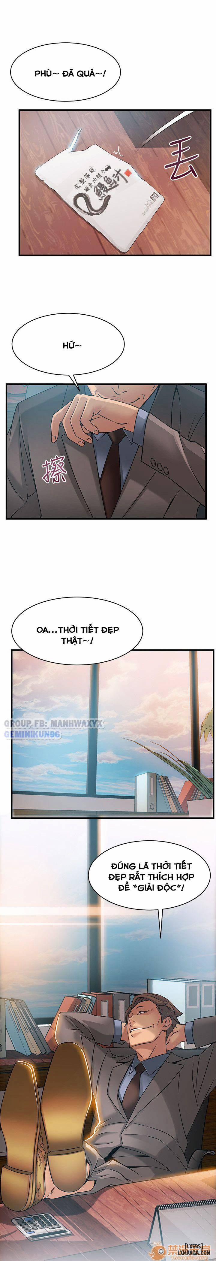 Điểm Yếu 24 trang 31