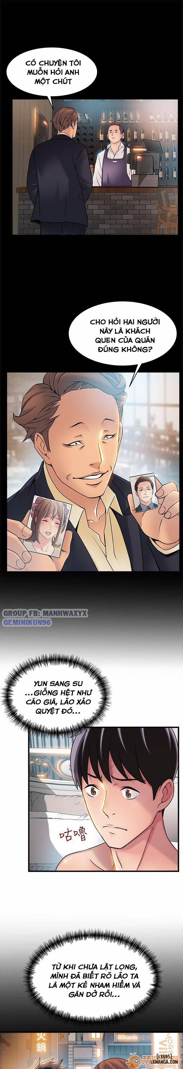 Điểm Yếu 24 trang 6