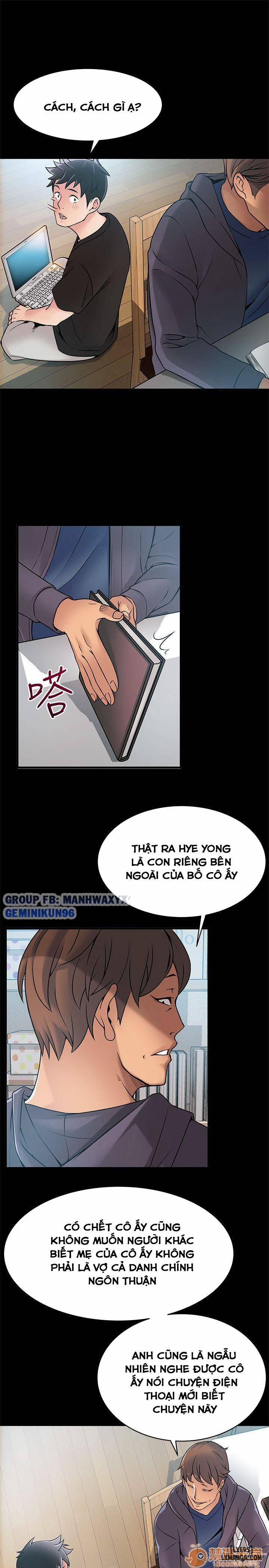 Điểm Yếu 24 trang 9