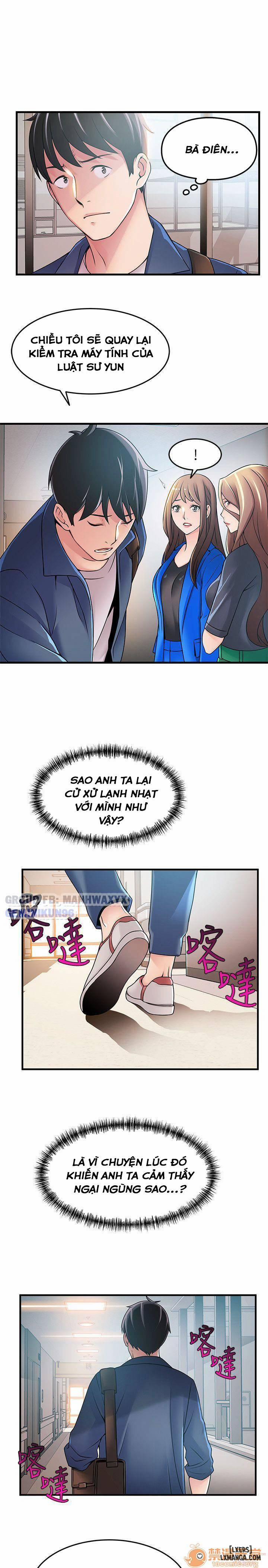 Điểm Yếu 25 trang 12