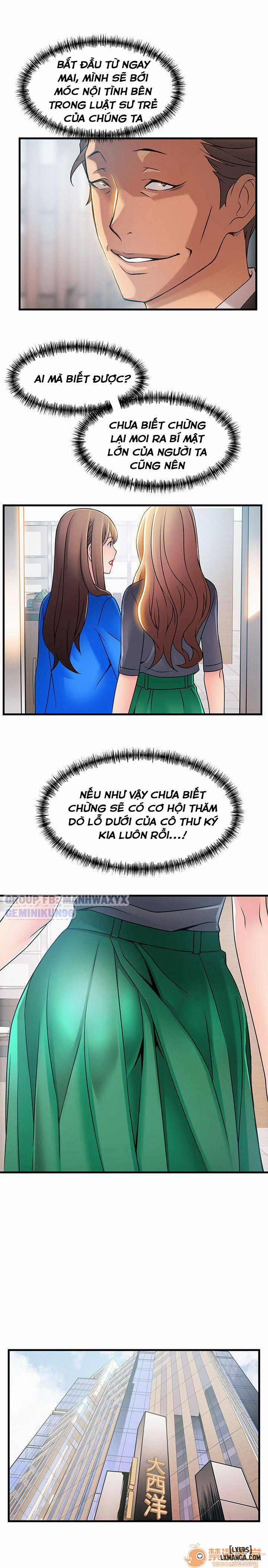 Điểm Yếu 25 trang 16