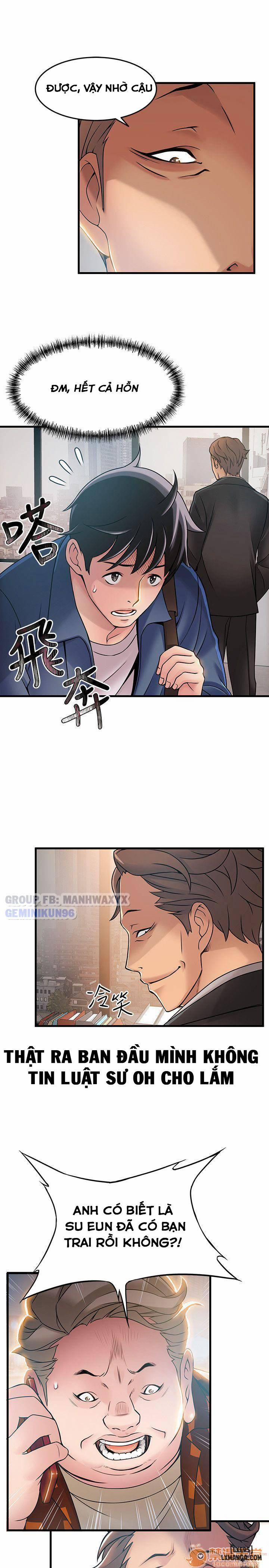 Điểm Yếu 25 trang 22