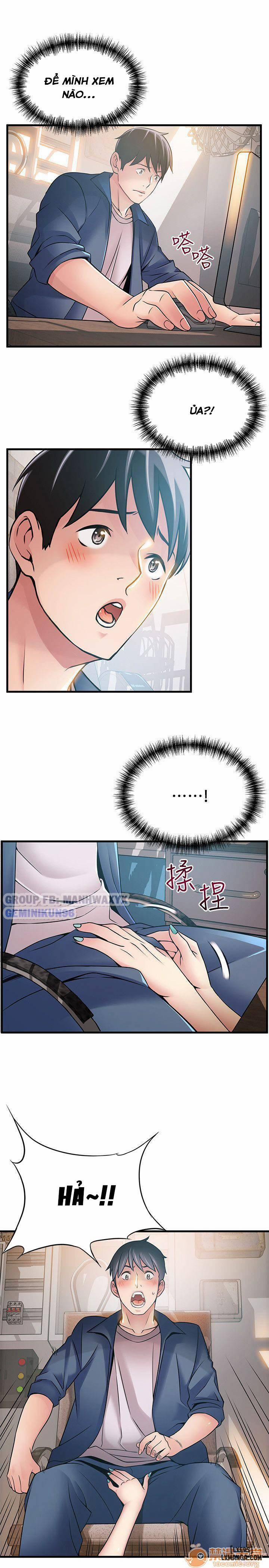 Điểm Yếu 25 trang 28