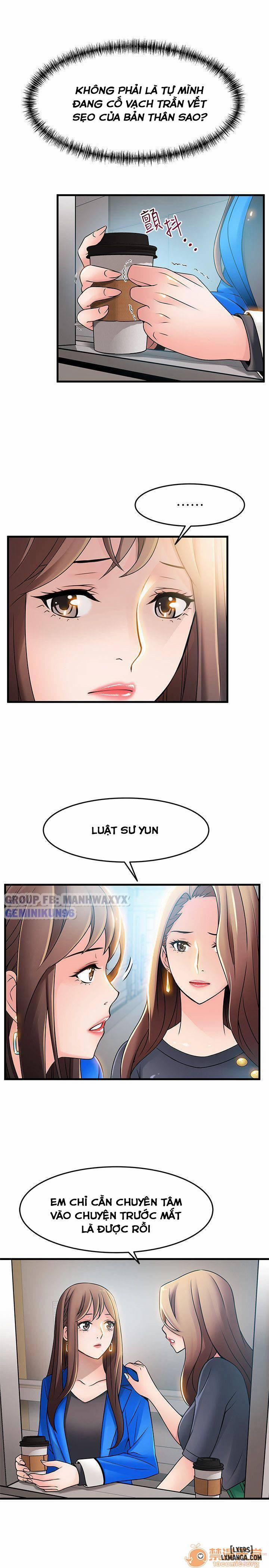 Điểm Yếu 25 trang 6