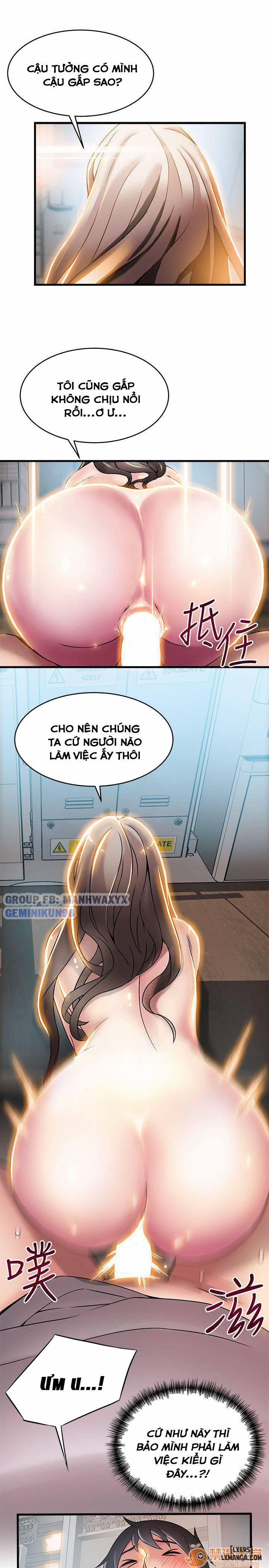 Điểm Yếu 26 trang 12