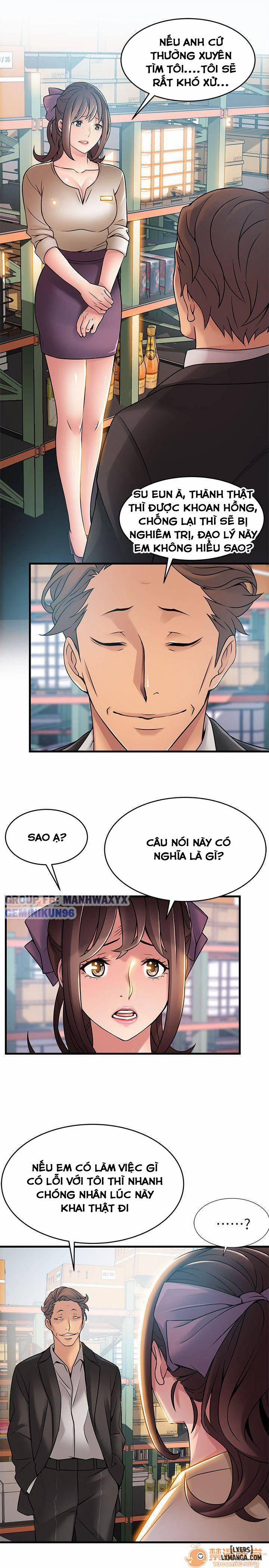 Điểm Yếu 26 trang 24