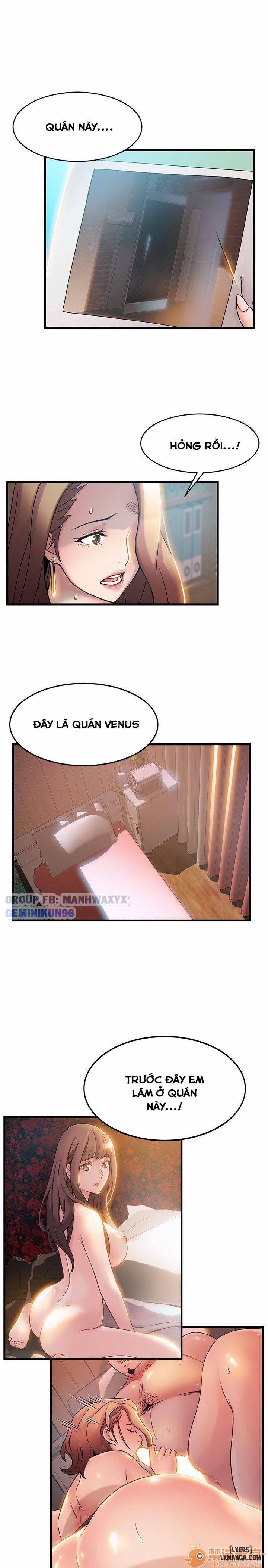 Điểm Yếu 27 trang 12