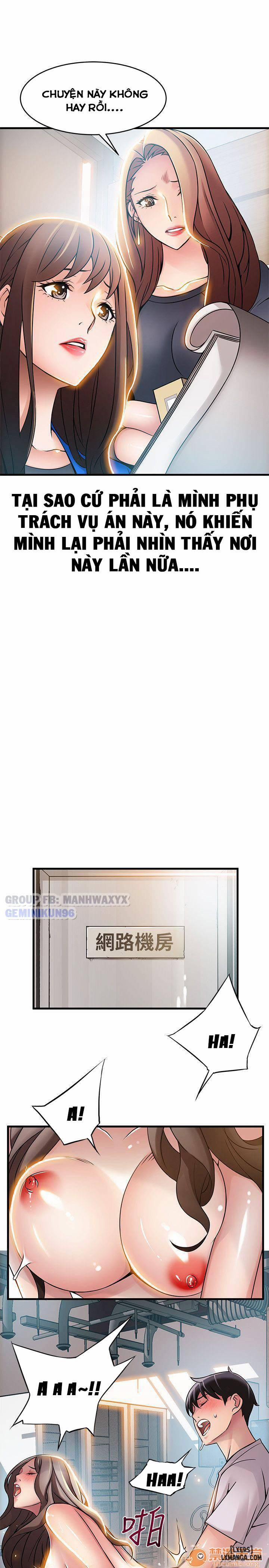 Điểm Yếu 27 trang 14