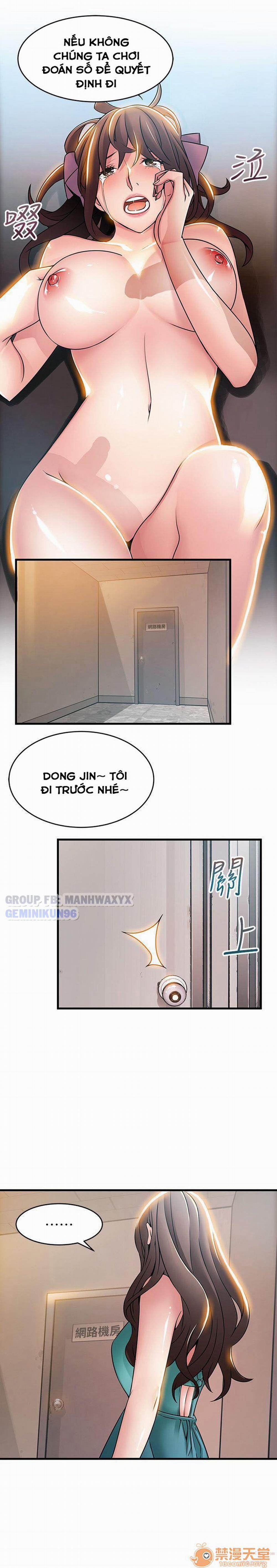 Điểm Yếu 28 trang 18