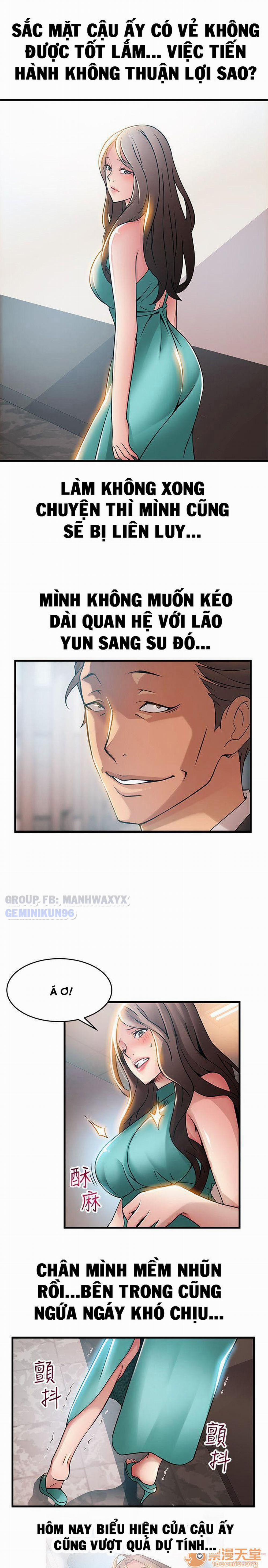 Điểm Yếu 28 trang 19