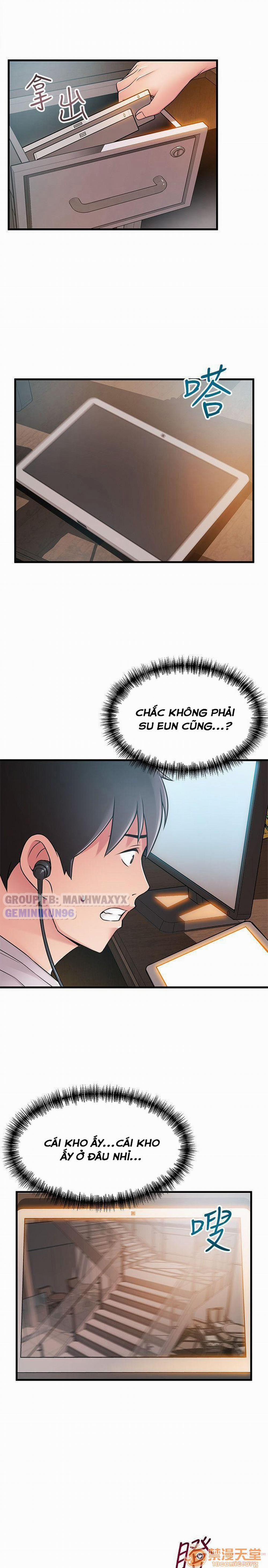 Điểm Yếu 28 trang 25