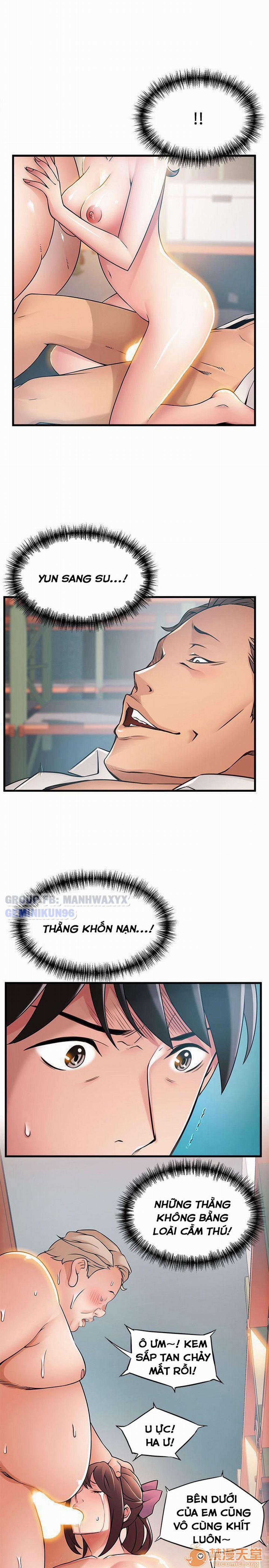 Điểm Yếu 28 trang 29