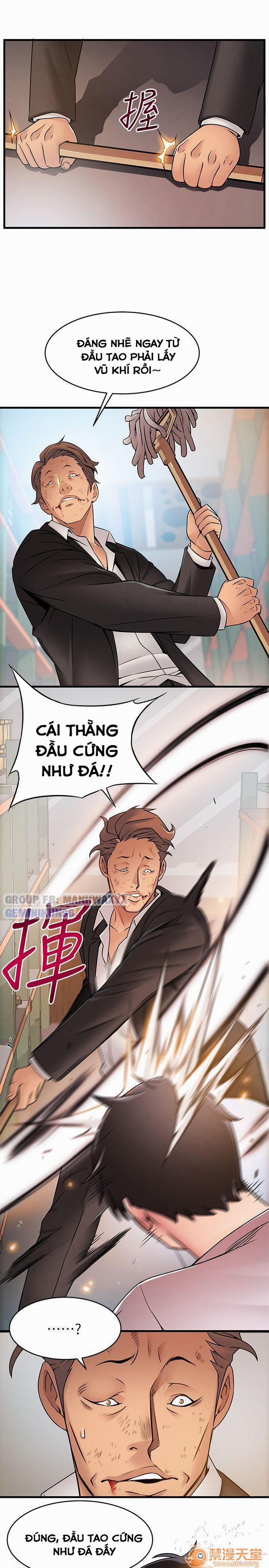 Điểm Yếu 30 trang 24