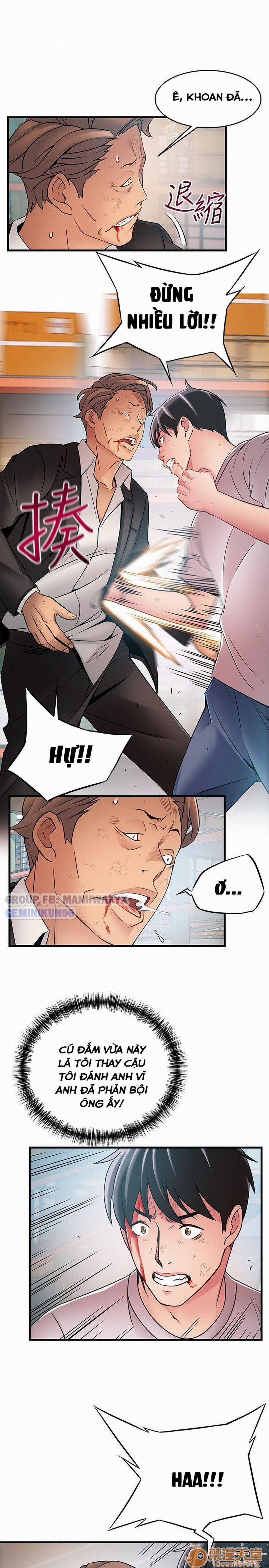 Điểm Yếu 30 trang 26