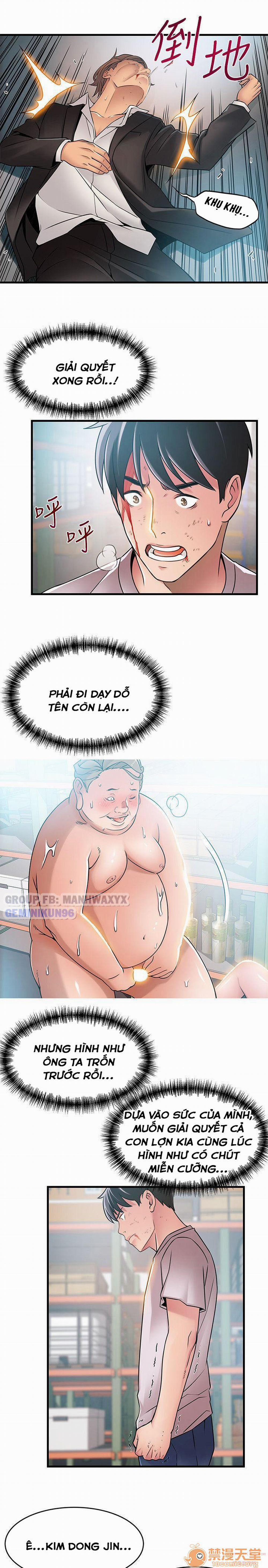 Điểm Yếu 30 trang 30