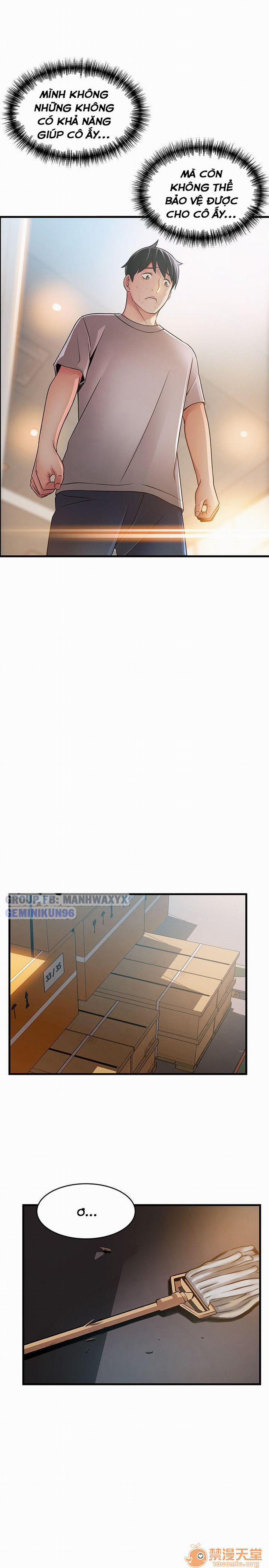 Điểm Yếu 31 trang 14