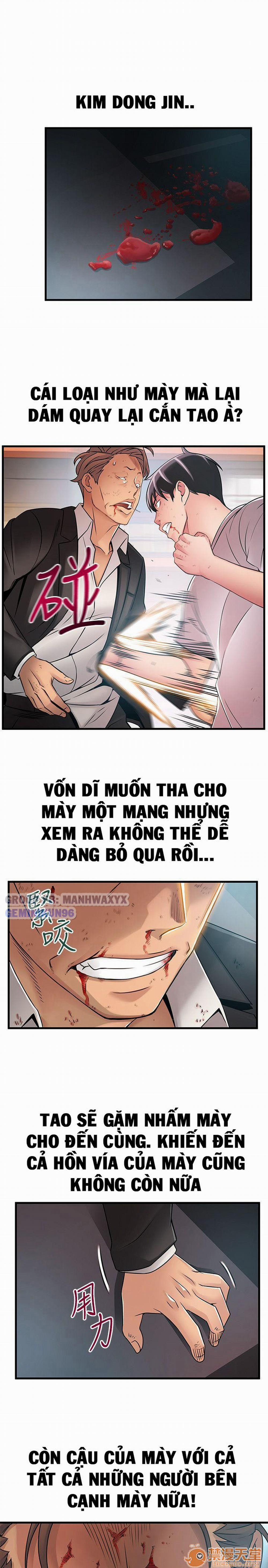 Điểm Yếu 31 trang 16