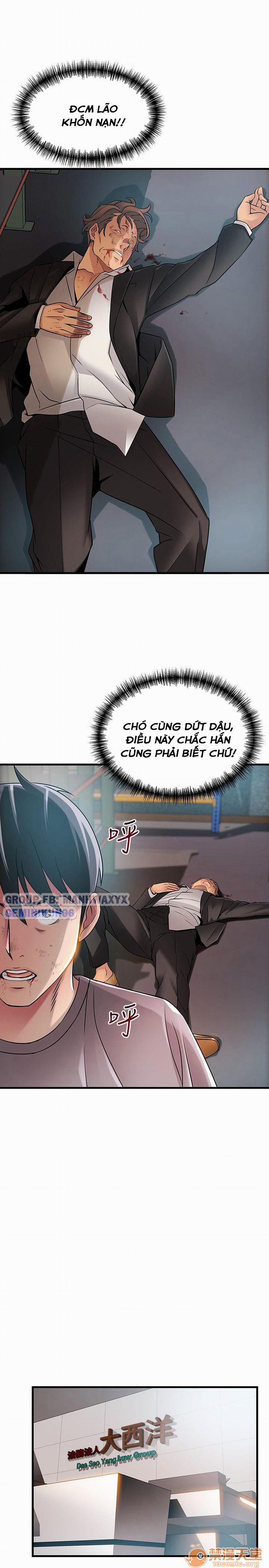 Điểm Yếu 31 trang 6